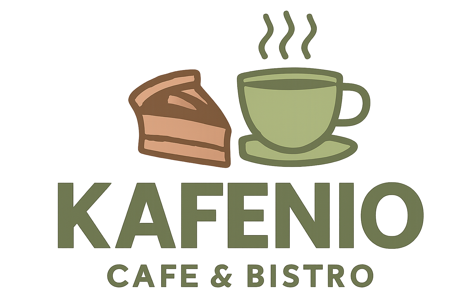 Kafenio Cafe & Bistro